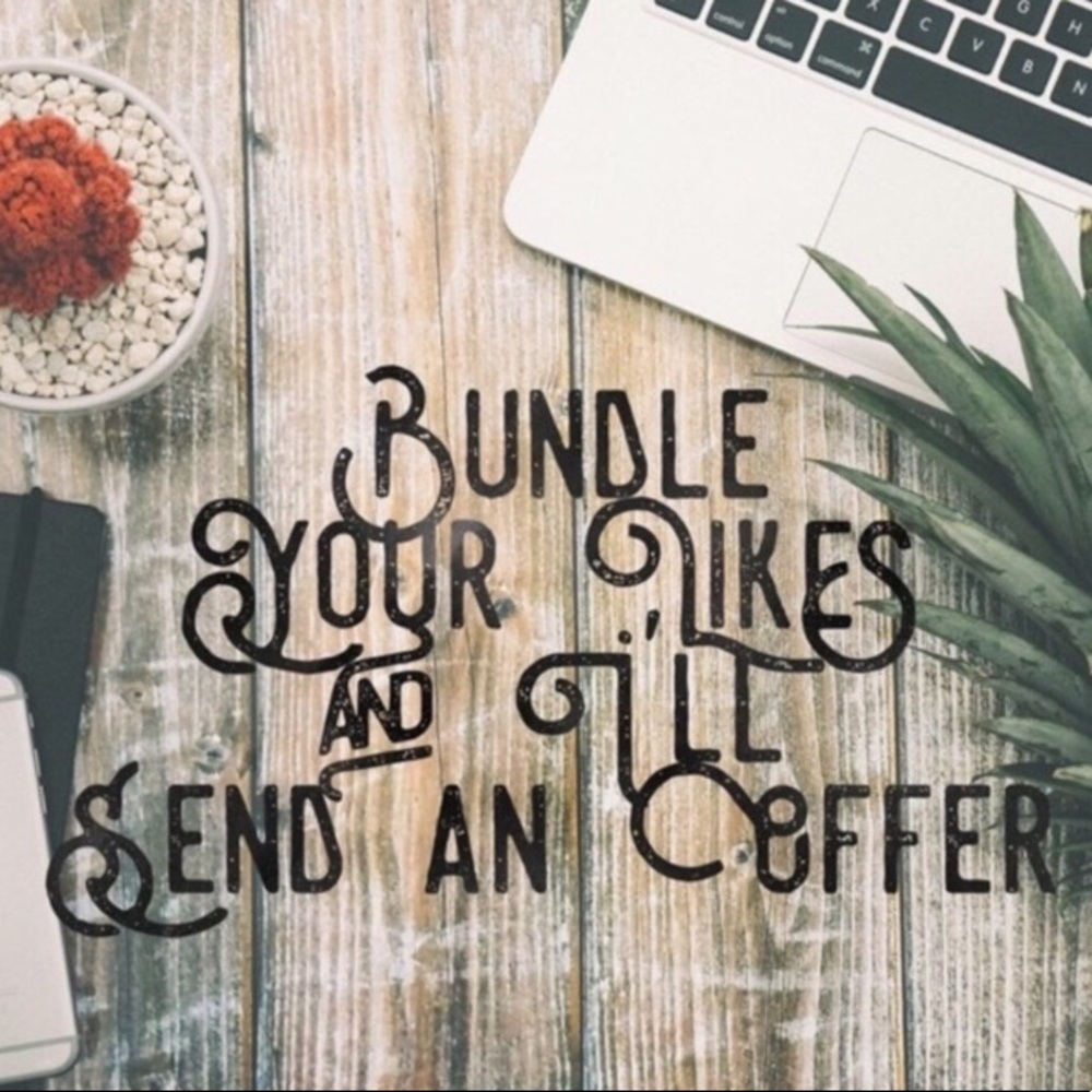 Bundle For An Offer!